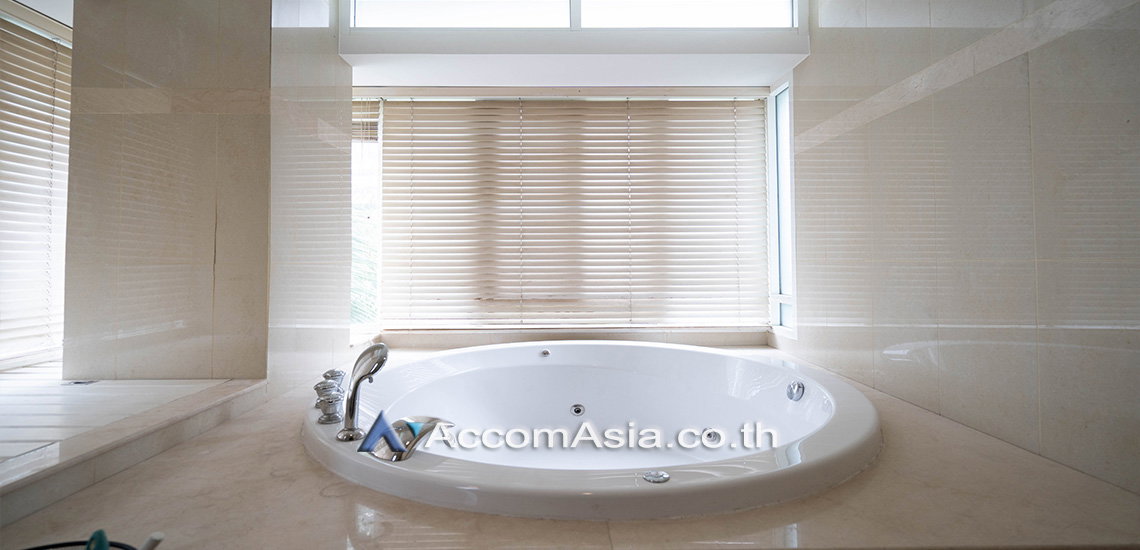 รูป 🔼🔽 AccomA 📩  2 BR Condominium @The Bangkok Sukhumvit 43 (AA15844) - รูปที่ 8/9