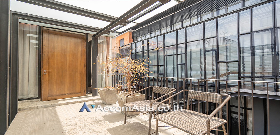 picture 🔼🔽 AccomA 📩 Private Swimming Pool 6 BR House in  Bang Kapi (1721164) - 10/20