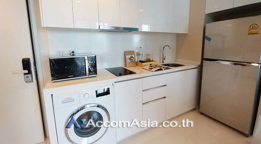 picture 🔼🔽 AccomA 📩  2 BR Condominium @Nara 9 by Eastern Star (AA22504) - 5/9