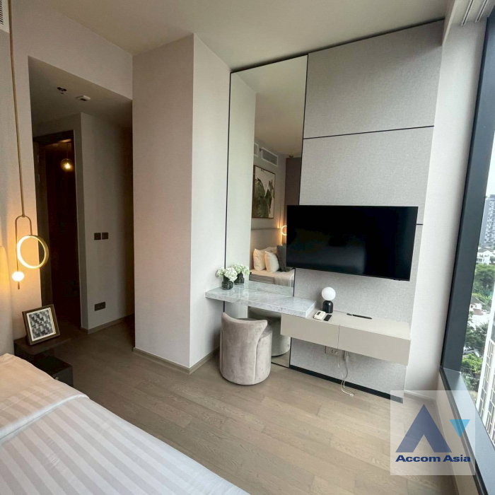 picture 🔼🔽 AccomA 📩  2 BR Condominium @Celes Asoke (AA45034) - 12/18