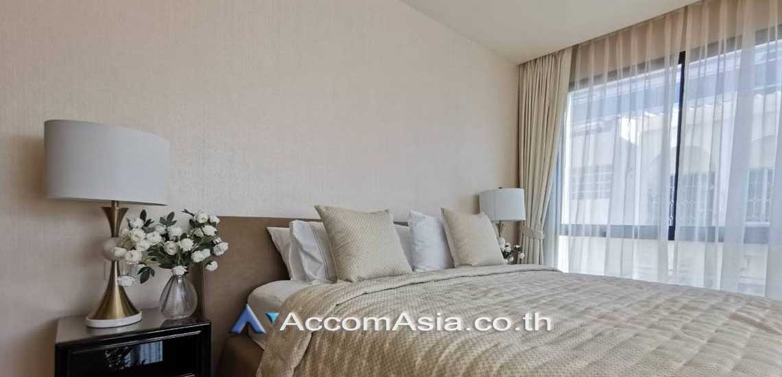 picture 🔼🔽 AccomA 📩  3 BR Condominium @Mieler Sukhumvit 40 (AA28442) - 5/10