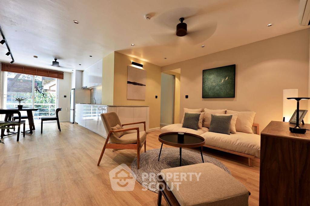 รูป คอนโด 1-ห้องนอน ที่ ดิ แอมมิธิส สุขุมวิท 39 ใกล้ BTS พร้อมพงษ์ (ID 1430668) - รูปที่ 1/11