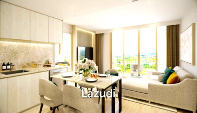 Condos for sale : 2 Bed 2 Bath 72 SQ.M The Ozone Oasis Condominium