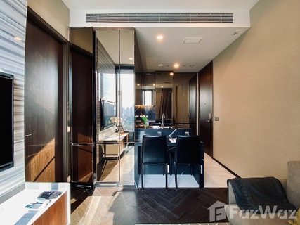 ขาย คอนโด 1 ห้องนอน ในโครงการ ดิ เอส สุขุมวิท 36 1160810