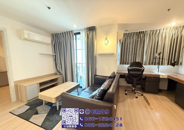 รูป 💙 Hot Price 💙ให้เช่า/For RENT คอนโด Artemis Sukhumvit 77 (อาร์ทีมิส สุขุมวิท 77) - รูปที่ 1/15