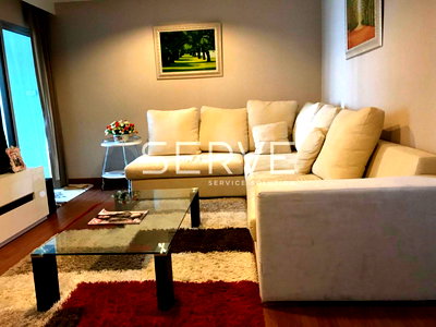 Condos for sale MRT Phra Ram 9 : 1 Bed Large Room City View Fully furnished Good Location Close To MRT Phra Ram 9  500 m. @  Belle Grand Rama 9