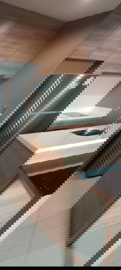 รูป คอนโด rhythm รัชดา ห้วยขวาง ห้องมุม - รูปที่ 27/28