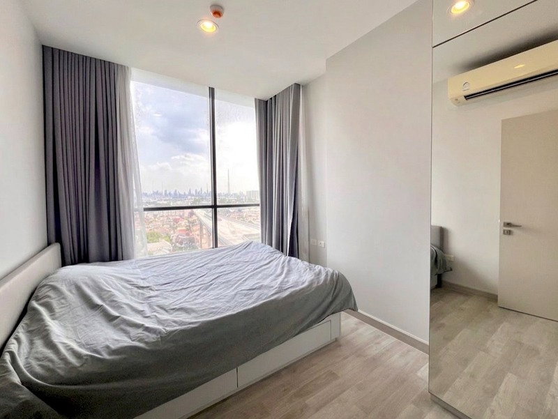 รูป 💥💥New!! ห้องเช่าใหม่!! Niche Pride Taopoon - Interchange 2Bed 49 ตรม.ชั้น 12A ใกล้ SCG บางซื่อ สนใจ Line ID: @atfirm💥💥 - รูปที่ 9/21