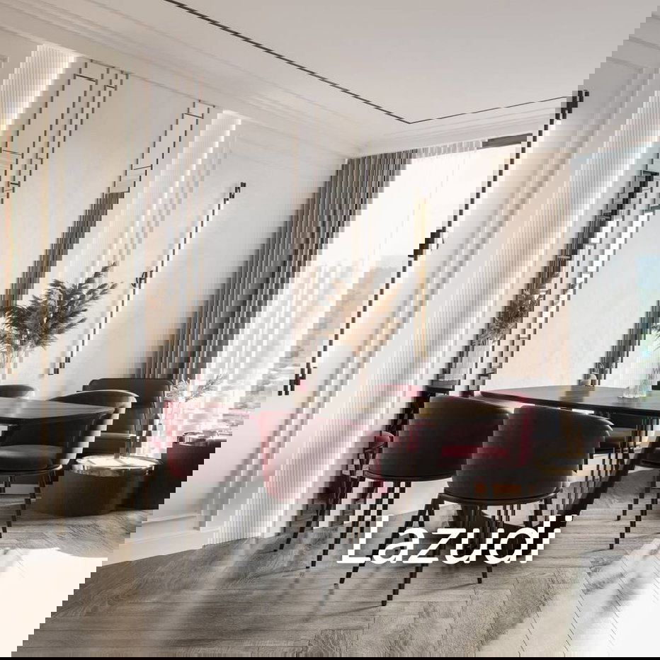 picture 1 Bed 1 Bath 47 SQ.M Hennessy Residence - 6/8