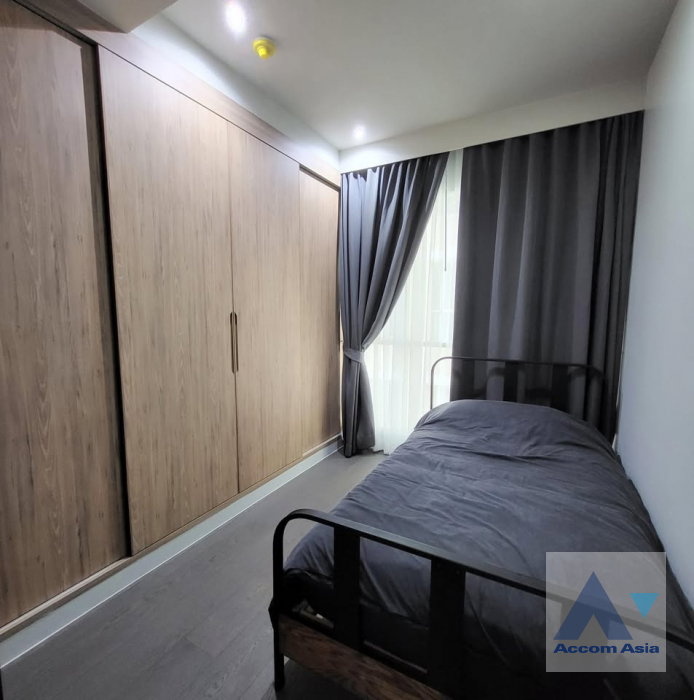 รูป 🔼🔽 AccomA 📩 2 BR Condominium @The Address Chidlom (AA43948) - รูปที่ 7/8