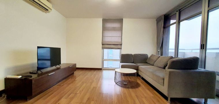 big size 105 sq.m. 2bedrooms only 18,000 per month