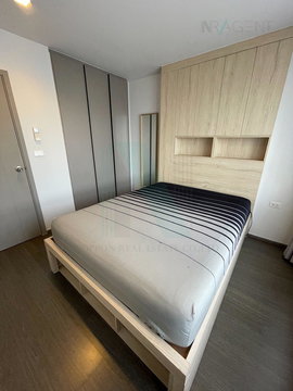 🔺 For Rent Condo IDEO SUKHUMVIT 93 Building C, Floor 7,1 bed room, Room size 31 sqm