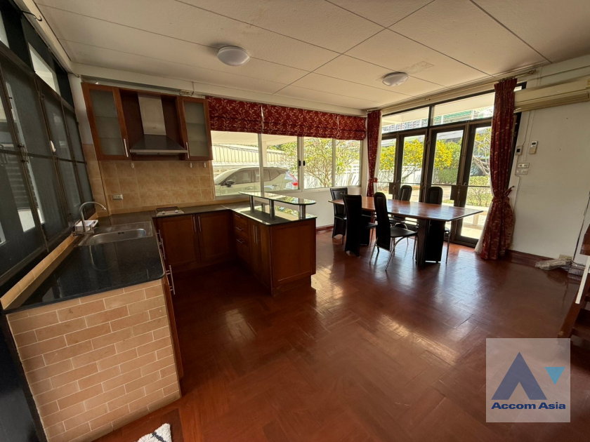 picture 🔼🔽 AccomA 📩  2 BR House in Chong Nonsi (13002011) - 3/20