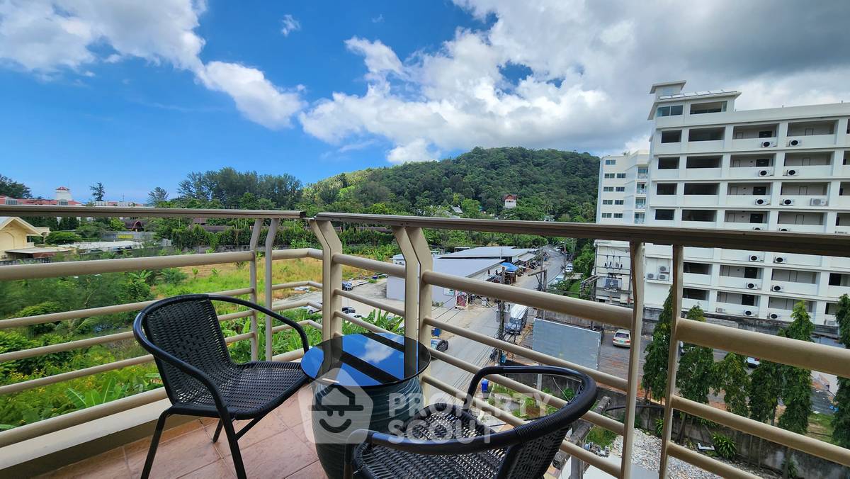 picture 2-BR Condo at Karon View Condominium close to Karon (ID 2109273) - 13/14