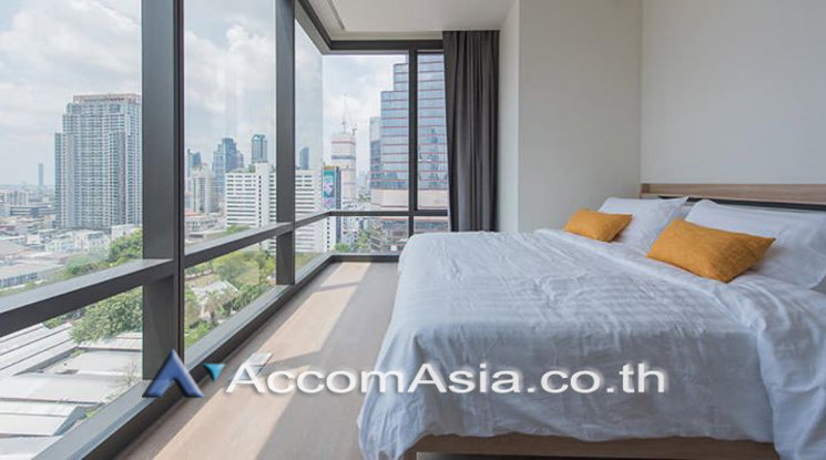 picture 🔼🔽 AccomA 📩  2 BR Condominium @Ashton Silom (AA24508) - 6/11