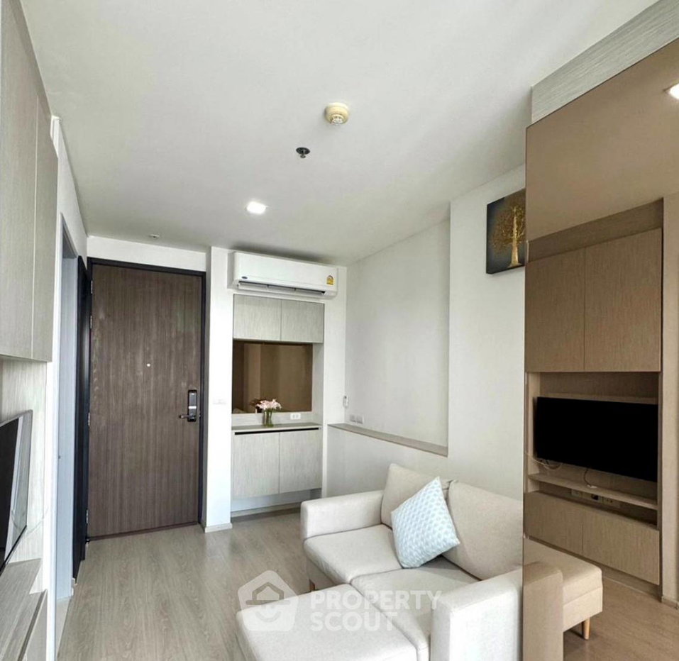 รูป คอนโด 1-ห้องนอน ที่ ริทึ่ม สุขุมวิท 44/1 ใกล้ BTS พระโขนง (ID 2771218) - รูปที่ 6/8