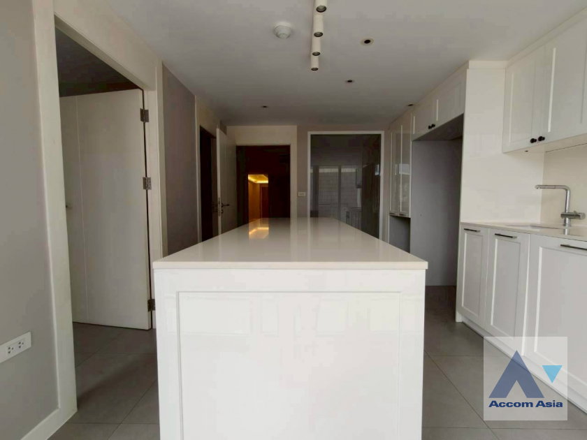 รูป 🔼🔽 AccomA 📩 A spacious condominium with a peaceful atmosphere in the heart of the city. - รูปที่ 19/20