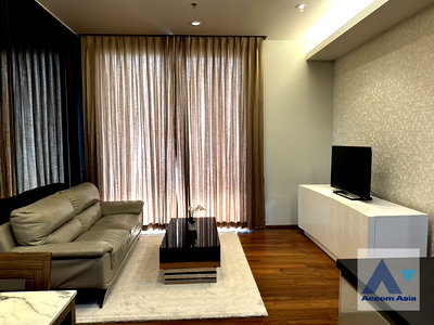 คอนโดให้เช่า : 🔼🔽 AccomA 📩  2 BR Condominium @Quattro Thonglor (AA44173)