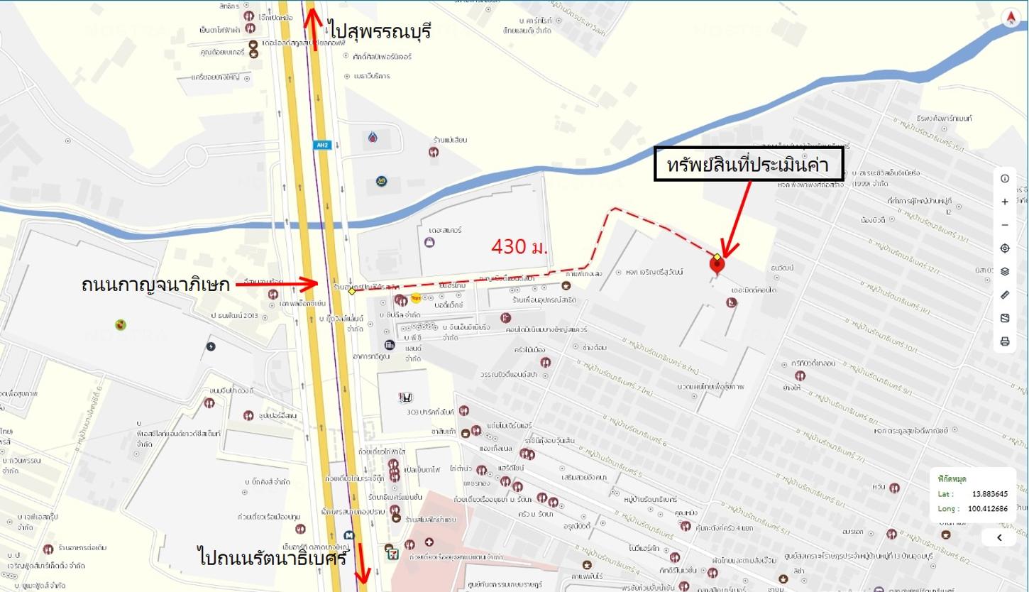 picture CONDO 116.64 Sq.m. Bang Bua Thong Nonthaburi for 1.1M - 14/14