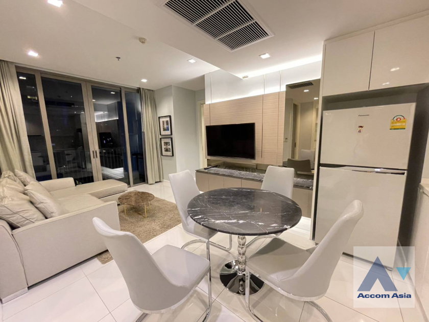 picture 🔼🔽 AccomA 📩 2 BR Condominium @Nara 9 by Eastern Star (AA22622) - 1/16