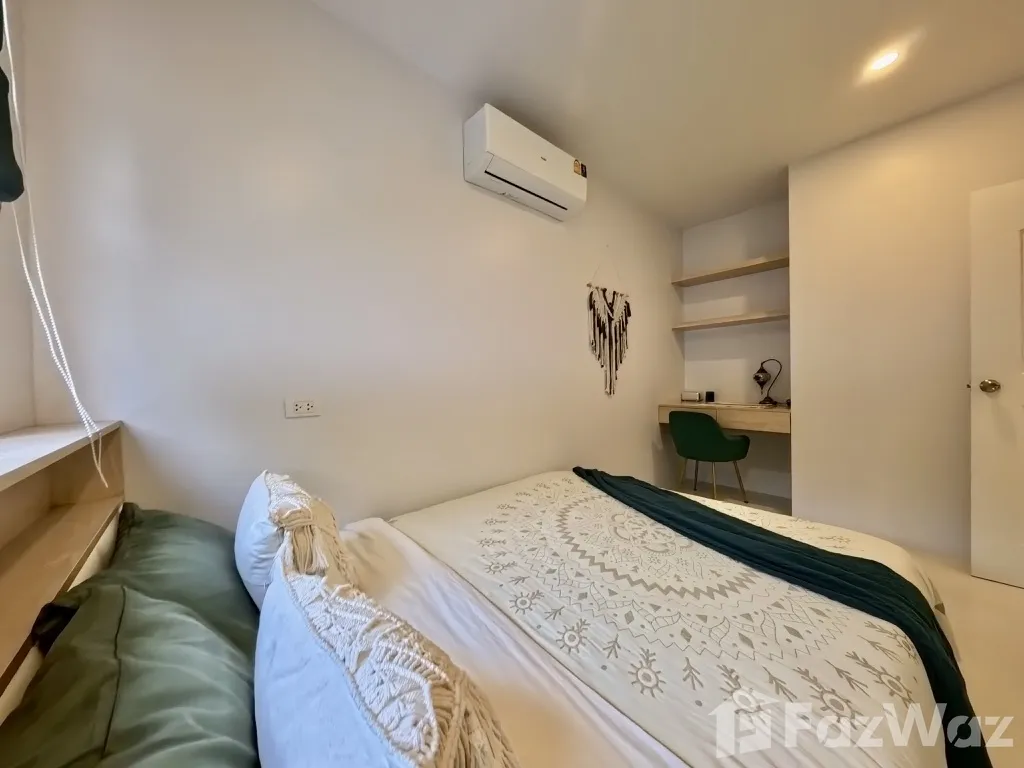 รูป ขาย บ้านเดี่ยว 3 ห้องนอน ในโครงการ ไทเซ่น ยามู 6135131 - รูปที่ 42/61