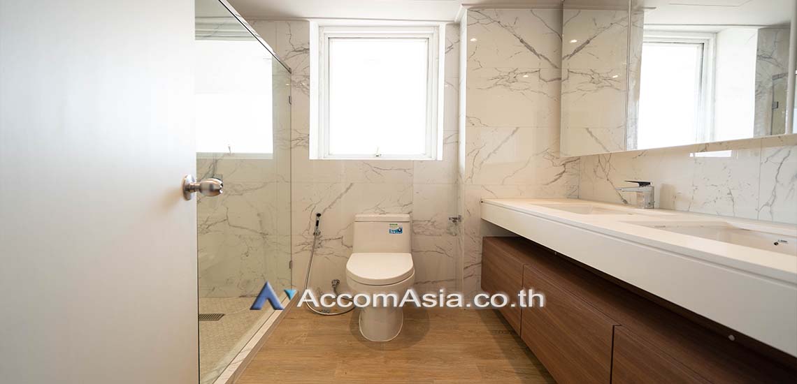 picture 🔼🔽 AccomA 📩 Huge Terrace 4 BR Condominium @La Cascade (25485) - 13/14
