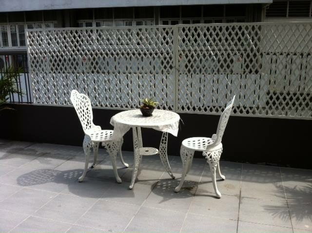 รูป 🏠✨ โนเบิล รีวิล (Noble Reveal) | เช่าคอนโด 1 ห้องนอน (HBH-HL-116) - รูปที่ 7/7