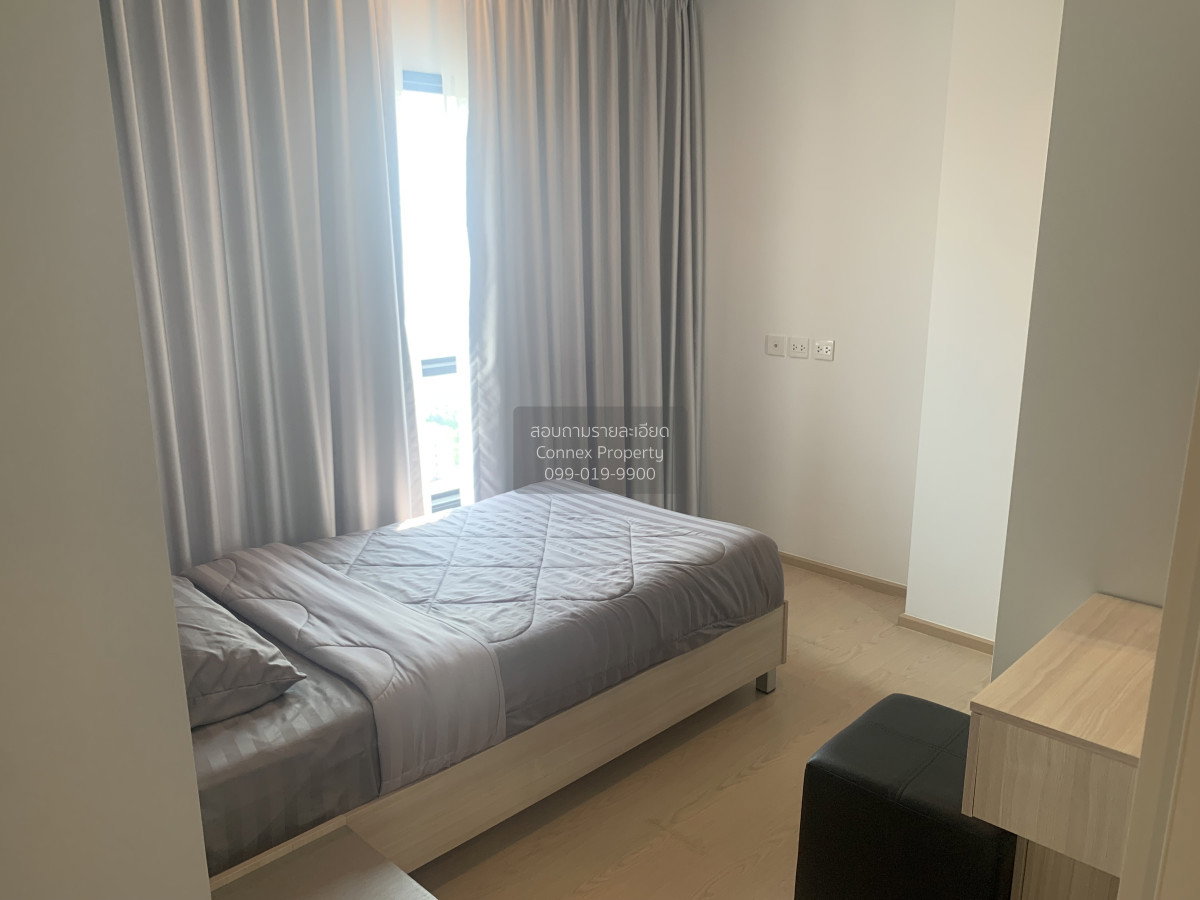 รูป เช่าคอนโด เดอะ ทรี สุขุมวิท 71 - เอกมัย ARL-รามคำแหง สวนหลวง เขต สวนหลวง กรุงเทพ CX-144022 ✅ ทักไลน์ @connexproperty ตอบทันที ทีมงานมืออาชีพ ✅ - รูปที่ 6/9