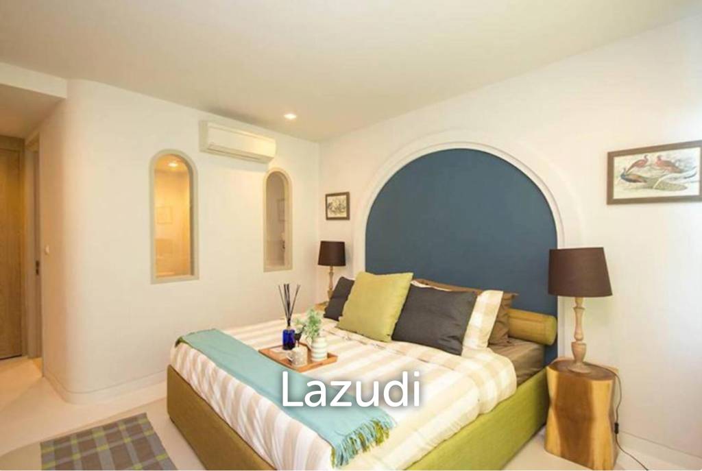 picture CHELONA : Modern 2 Bed Beachfront Condo at Khao Tao - 9/14
