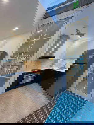 รูป ทาวน์เฮ้าส์ ให้เช่า อยู่ใกล้ Bts บางจาก (SPSJP251) - รูปที่ 4/16