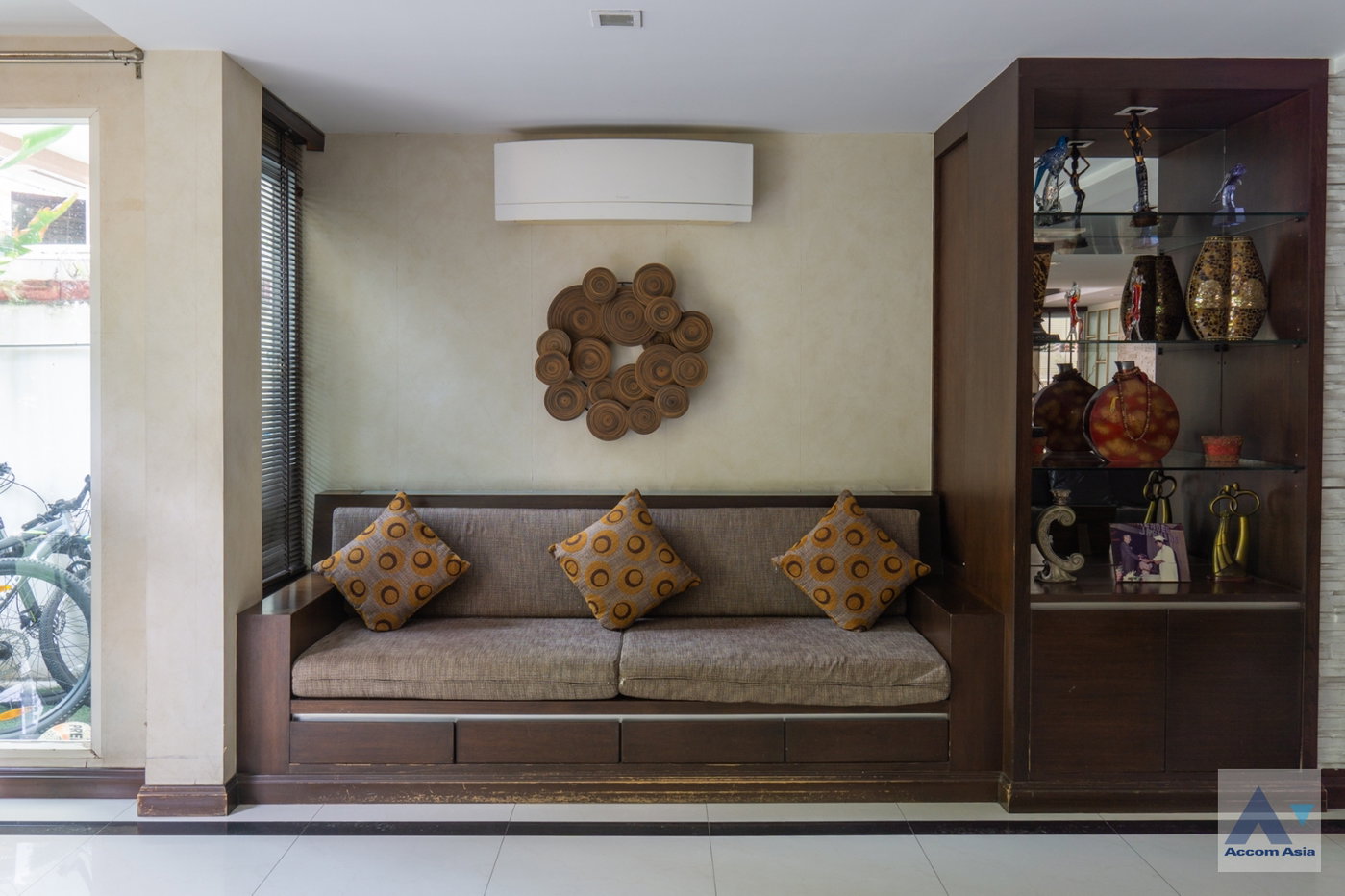 รูป 🔼🔽 AccomA 📩  4 BR House in Klong Tan (AA34073) - รูปที่ 4/20