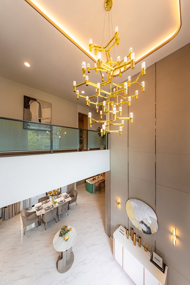 รูป ธนาเรสซิเดนซ์ บรมฯ - ปิ่นเกล้า  - รูปที่ 24/64