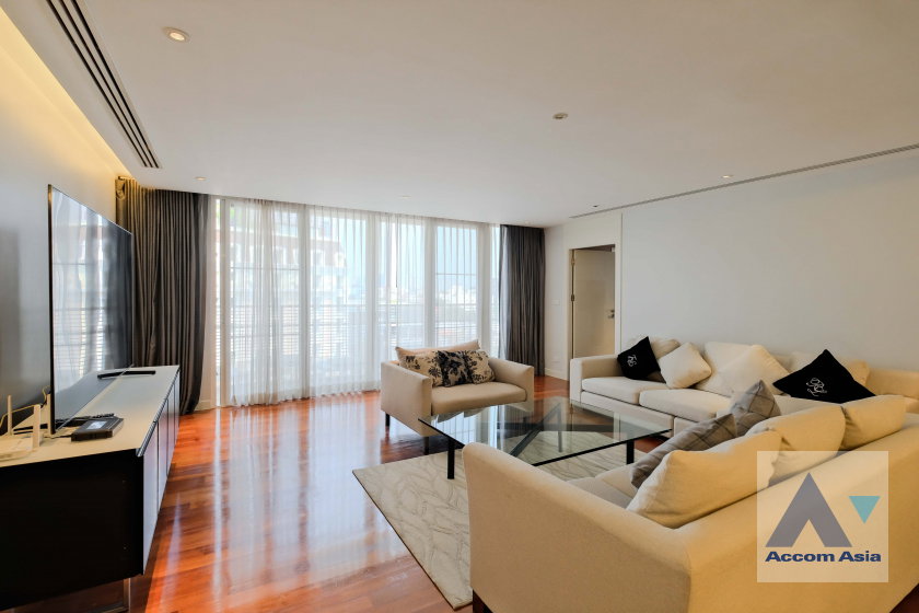 picture 🔼🔽 AccomA 📩  3 BR Condominium @La Citta Penthouse (AA29960) - 6/20
