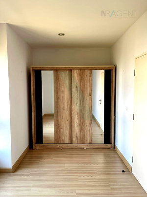 Condos for rent : 🚩 For Rent Condo NICHE MONO RATCHAVIPHA Building A, Floor 7,2 bed room, Room size 54 sqm