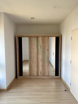 🚩 ให้เช่าคอนโด เดอะ นิช โมโน รัชวิภา อาคาร A ชั้น 7 2 ห้องนอน ขนาด 54 ตรม ใกล้ โรงพยาบาลเกษมราษฏร์