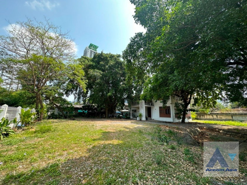 picture 🔼🔽 AccomA 📩 0 BR House in Phaya Thai (AA39380) - 12/14