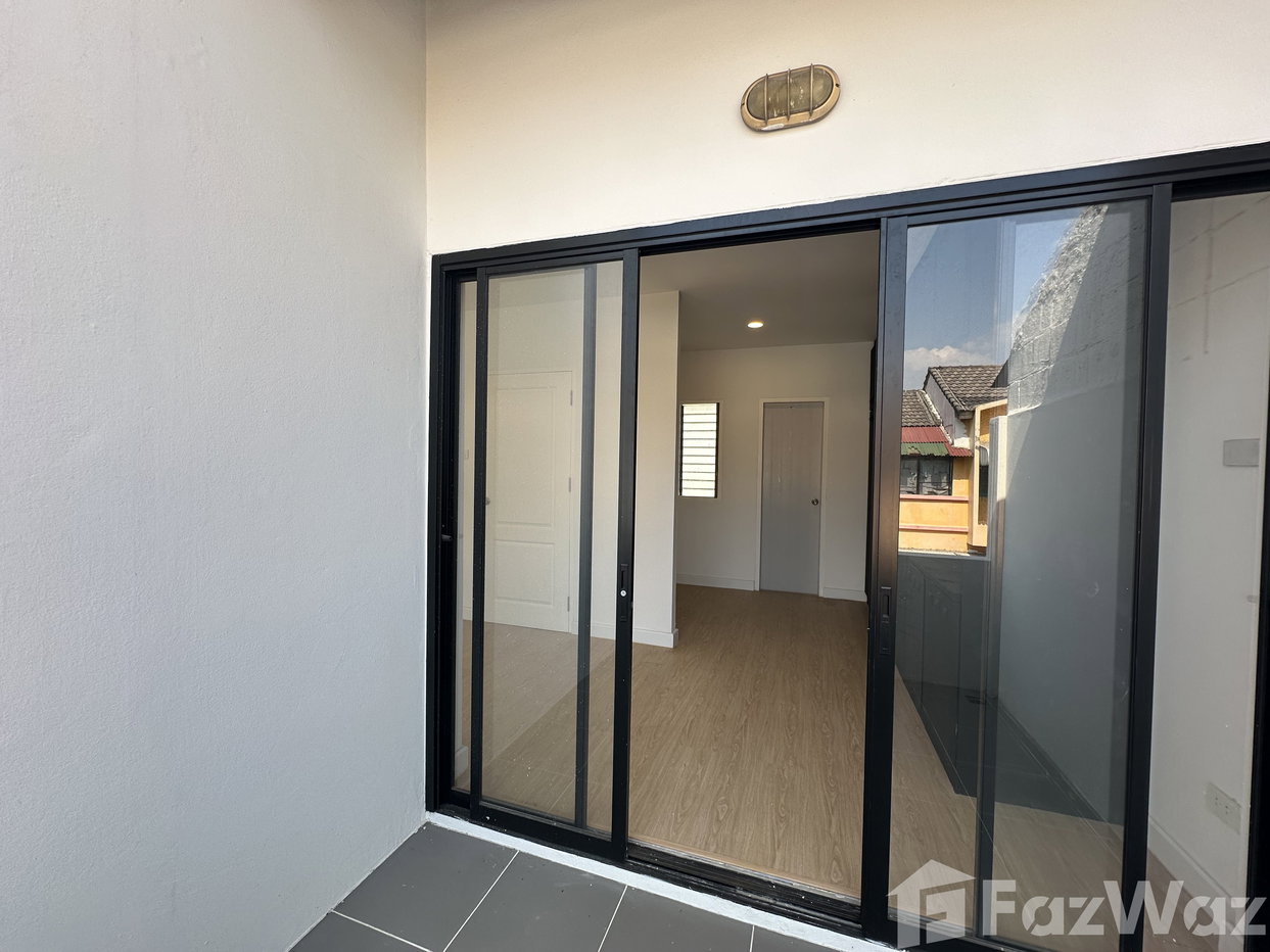 รูป ขาย ทาวน์โฮม ดอนเมือง ช่างอากาศอุทิศ 7 ราคาถูก รีโนเวททั้งหลัง 1717878 - รูปที่ 13/13