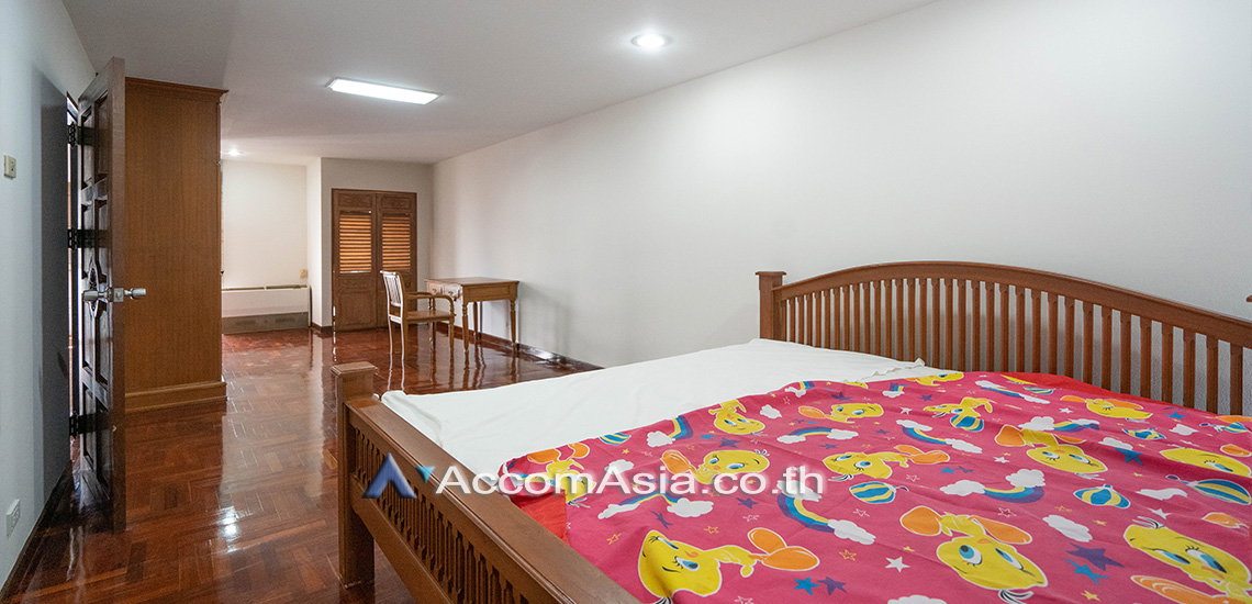 รูป 🔼🔽 AccomA 📩 3 BR House @ (110167) - รูปที่ 11/20