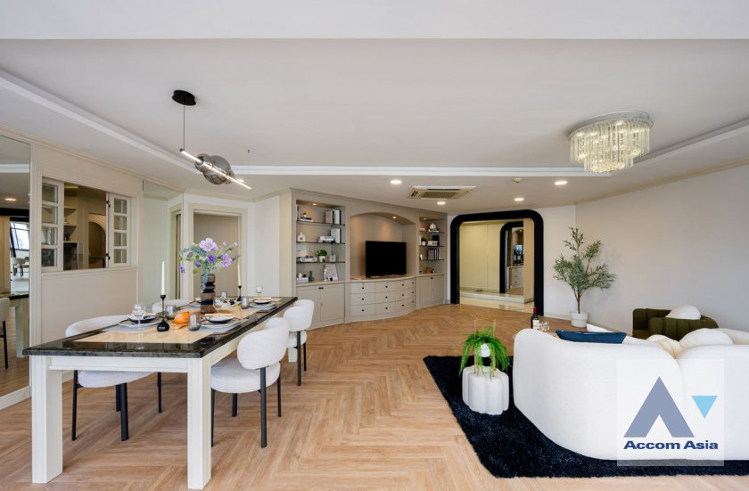 รูป 🔼🔽 AccomA 📩  3 BR Condominium @Waterford Park  (AA44639) - รูปที่ 11/20