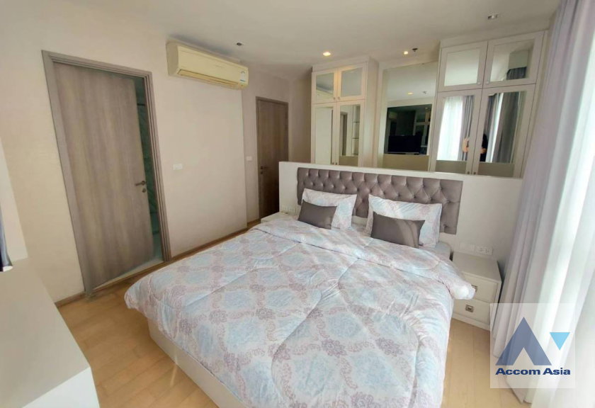 picture 🔼🔽 AccomA 📩  2 BR Condominium @HQ Thonglor (AA38624) - 5/10