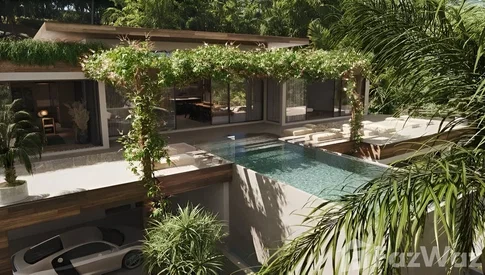 3 Bedroom Villa for sale at Silk Residence  5344603