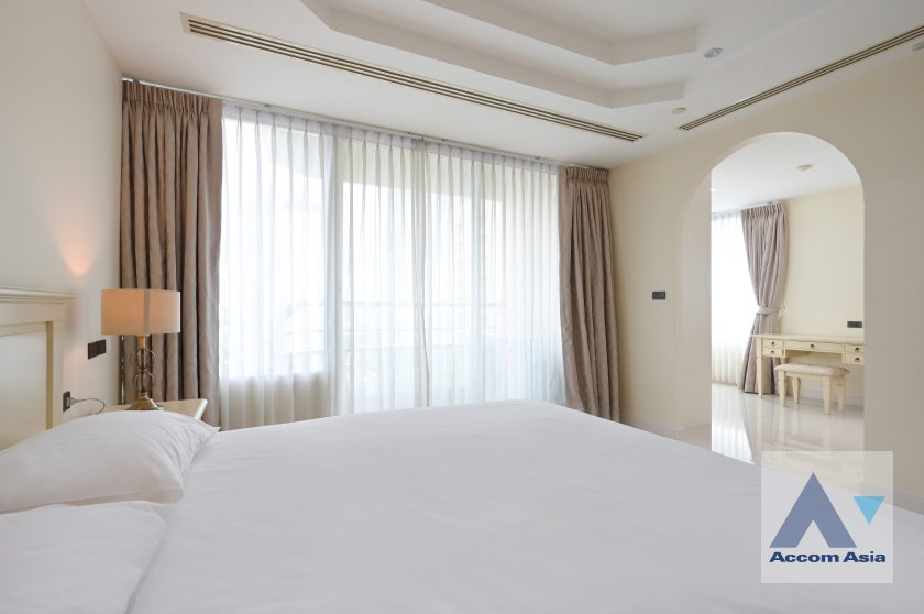 รูป 🔼🔽 AccomA 📩 A whole floor 4 BR Condominium @Ideal 24 (AA36450) - รูปที่ 10/11