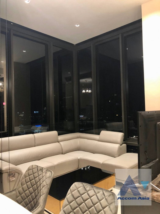 picture 🔼🔽 AccomA 📩  2 BR Condominium @Ashton Silom (AA41060) - 7/13