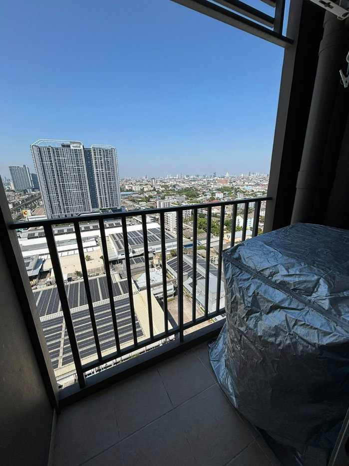 รูป Rds-0431 ให้เช่า ศุภาลัย เวอเรนด้า สุขุมวิท 117 (Supalai Veranda Sukhumvit 117กล้ BTS ปู่เจ้า 200 ม. - รูปที่ 8/11