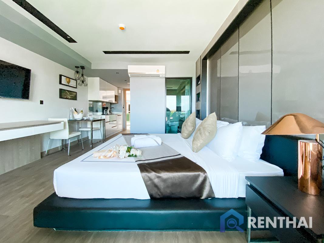picture Luxurious Fully-Furnished Studio in Vip Karon, Phuket, with Top Amenities - 13/25