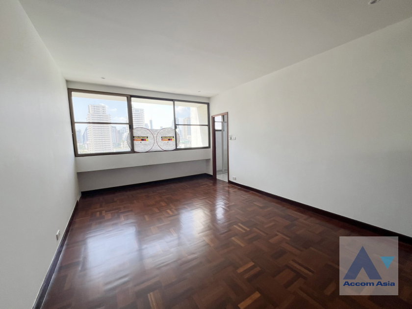 รูป 🔼🔽 AccomA 📩  4 BR Condominium @The Habitat (AA43260) - รูปที่ 4/10