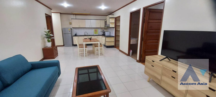 picture 🔼🔽 AccomA 📩 3 BR Condominium @Aree Place Sukhumvit 26 (AA22763) - 4/14