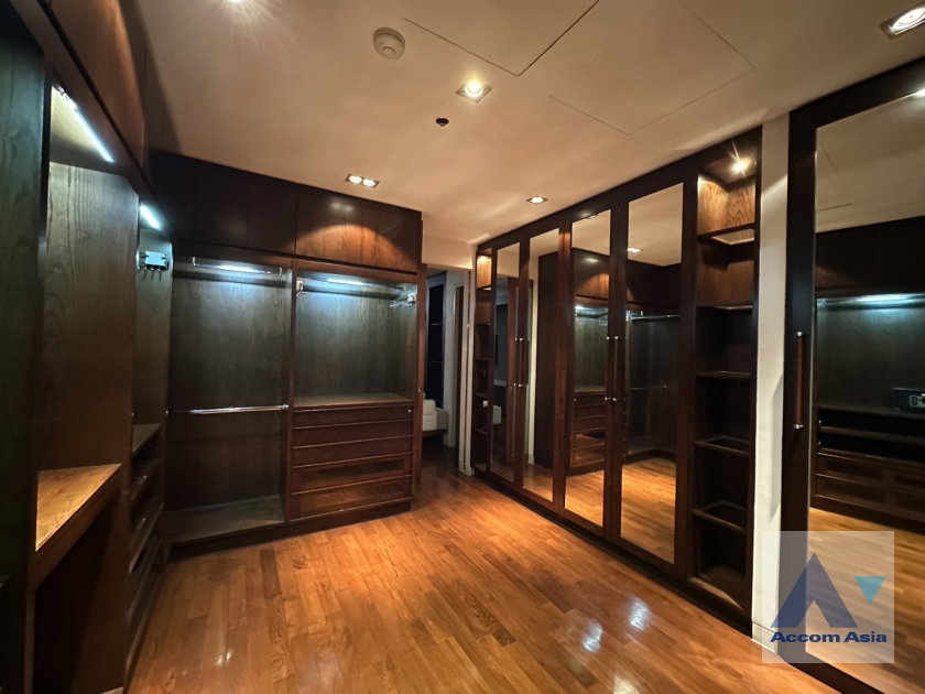 รูป 🔼🔽 AccomA 📩  3 BR Condominium @Domus 16 (AA19256) - รูปที่ 15/17