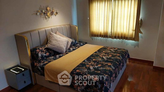 1-BR Condo at The Beach Palace close to Cha-Am Beach (ID 2455203)