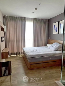 2-BR Condo at Rhythm Sathorn near BTS Saphan Taksin (ID 2773884)